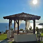 Palamidi Apartmanhotel 3*