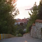 Palamidi 3* Ajía Paraszkeví