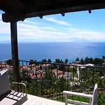 Apartmanhotel Palamidi