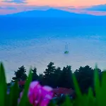 Palamidi Apartmanhotel 3*