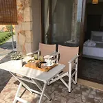 Apartmanhotel Palamidi
