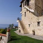 Apartmanhotel Palamidi Ajía Paraszkeví