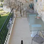 Apartmanhotel Palamidi Ajía Paraszkeví