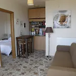 Apartmanhotel Palamidi