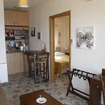 Apartmanhotel Palamidi