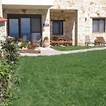 Apartmanhotel Palamidi