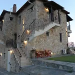 Palamidi Apartmanhotel