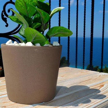 Palamidi Lejlighedshotel