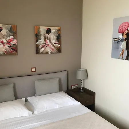 Aparthotel Palamidi