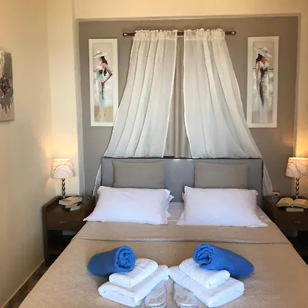 Aparthotel Palamidi