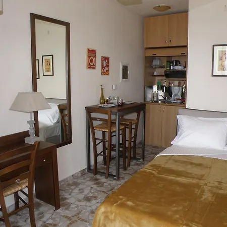 Palamidi 3* Agia Paraskevi (Kassandra)