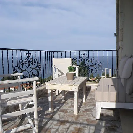 Palamidi Agia Paraskevi (Kassandra)
