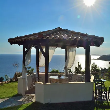 Aparthotel Palamidi 3*