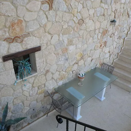 Aparthotel Palamidi 3*