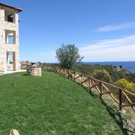 Aparthotel Palamidi 3*