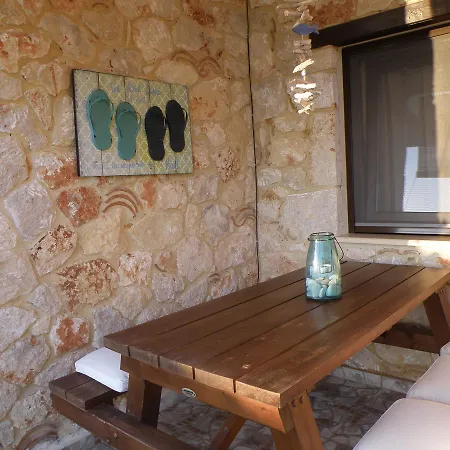 Palamidi Agia Paraskevi (Kassandra)