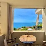 Apart-hotel Palamidi