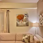 Palamidi Apart-hotel Agia Paraskevi