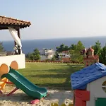 Palamidi Apart-hotel 3*
