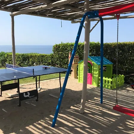 Appart hôtel Palamidi