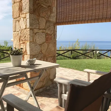 Palamidi Appart hôtel