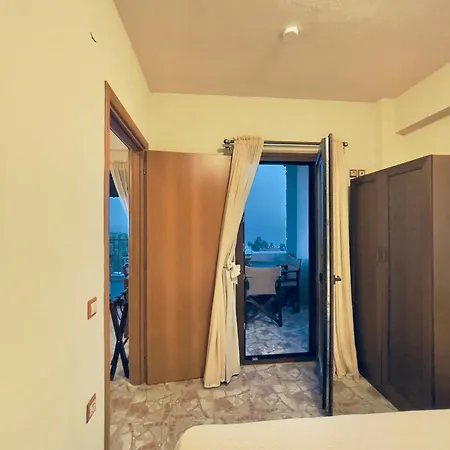 Palamidi Appart hôtel