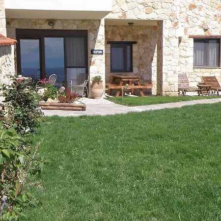 Appart hôtel Palamidi