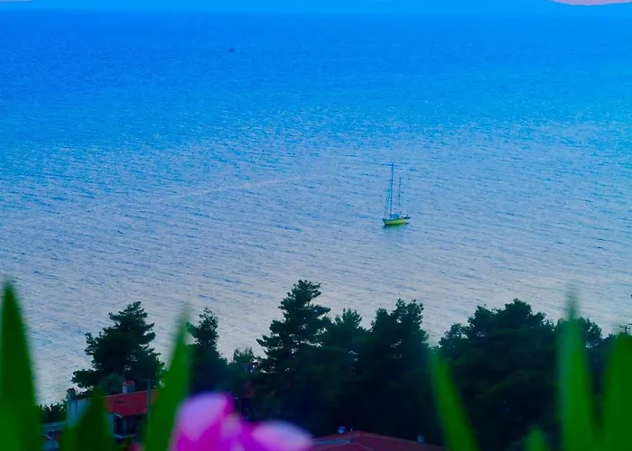 Palamidi Apart Otel 3*