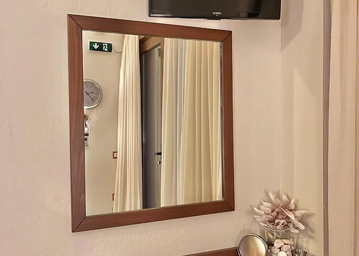 Palamidi Apart Otel 3*