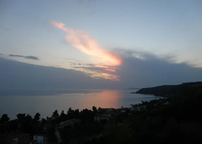 Palamidi 3* Agia Paraskevi (Kassandra)