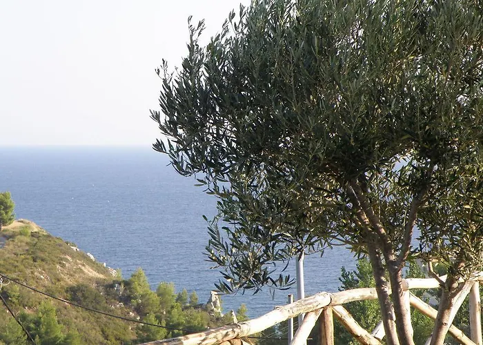 Palamidi 3* Aya Paraskevi