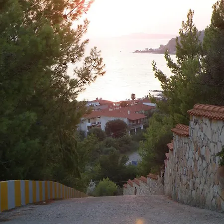 Palamidi 3* Agia Paraskevi (Kassandra)