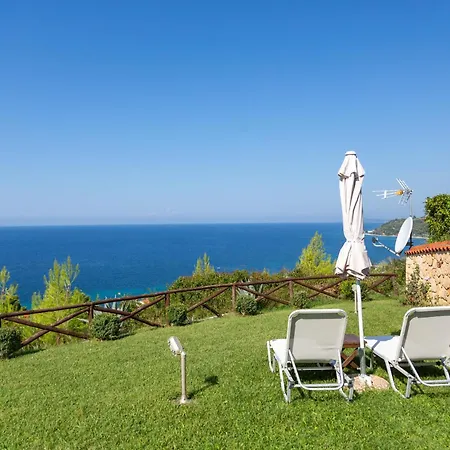 Palamidi Aparthotel 3*