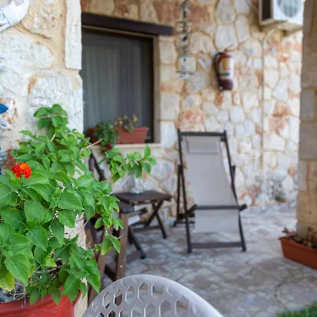 Palamidi Agia Paraskevi (Kassandra)