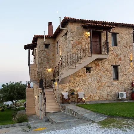 Palamidi 3* Agia Paraskevi (Kassandra)