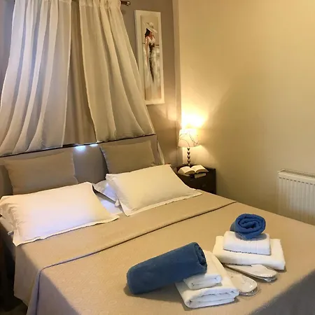 Palamidi 3* Agia Paraskevi (Kassandra)