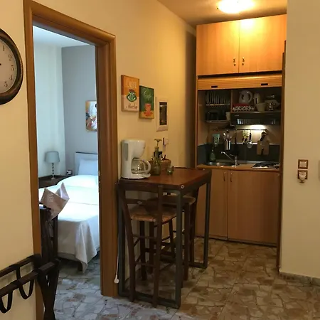 Palamidi Aparthotel 3*