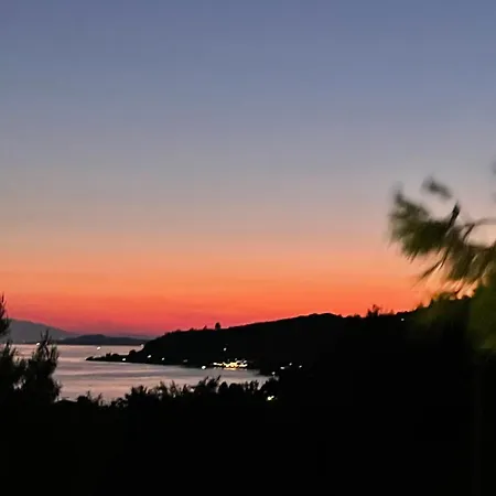 Aparthotel Palamidi 3*