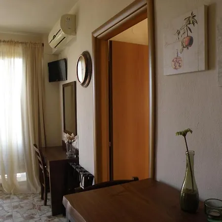 Palamidi 3* Agia Paraskevi (Kassandra)