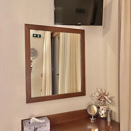 Palamidi Aparthotel 3*