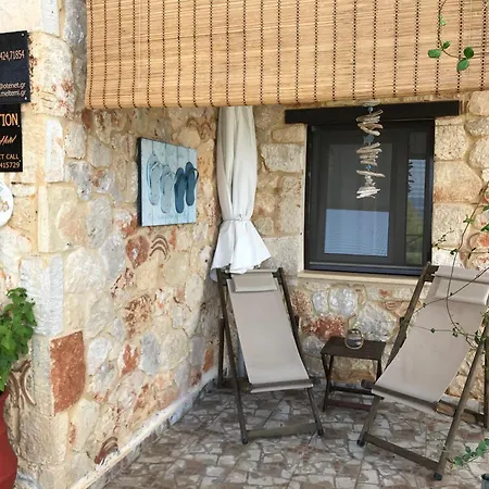 Aparthotel Palamidi 3*
