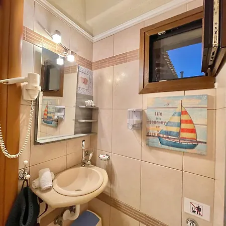 Aparthotel Palamidi 3*