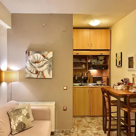 Palamidi 3* Agia Paraskevi (Kassandra)