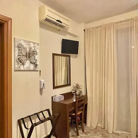 Palamidi Aparthotel 3*
