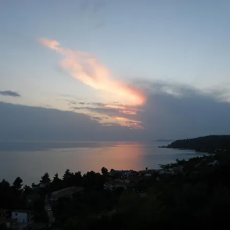 Palamidi 3* Agia Paraskevi (Kassandra)