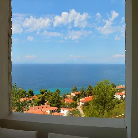 Palamidi 3* Agia Paraskevi (Kassandra)