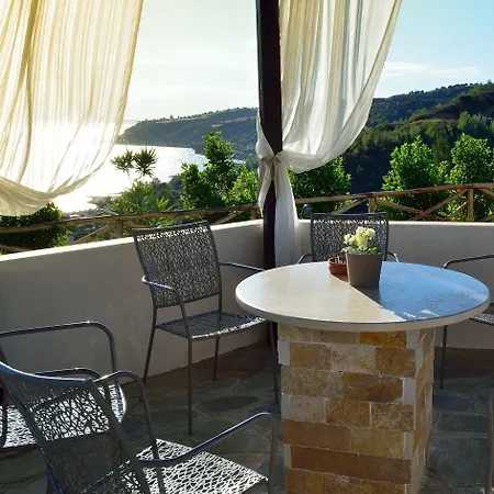 Palamidi 3* Agia Paraskevi (Kassandra)