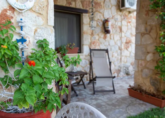 Palamidi Aya Paraskevi