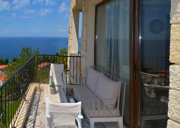 Palamidi Aya Paraskevi