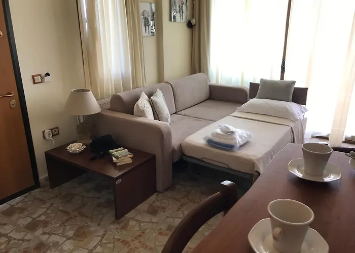 Palamidi Apart Otel 3*